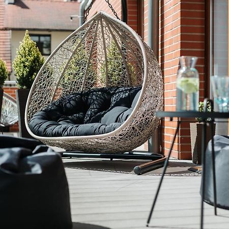 Nica Old Town Free Parking Spacious Sunny Terrace Krakow Exterior photo
